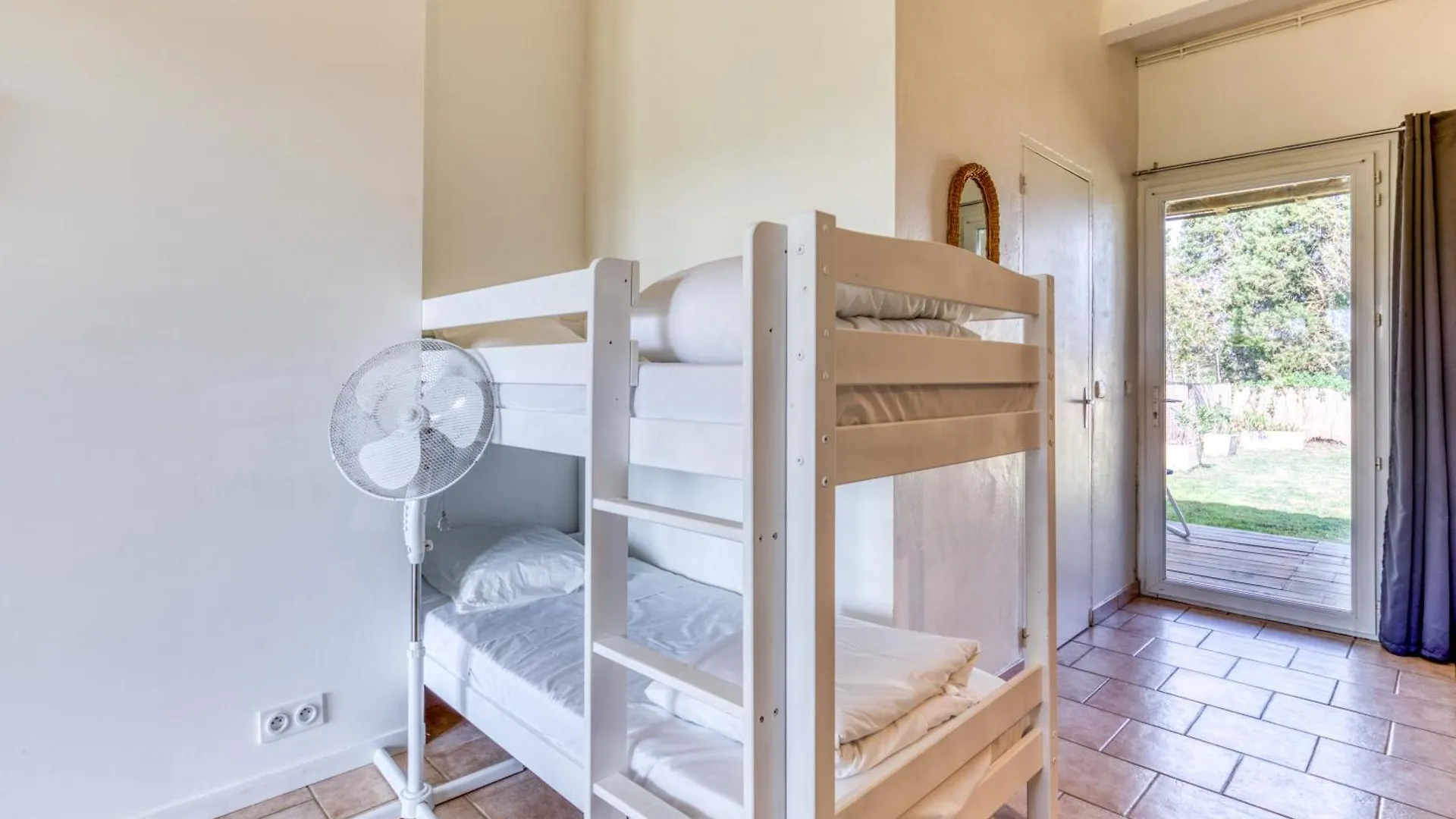 Lantställe Mas Des Cypres - Mazet 4 Pensionat Saintes-Maries-de-la-Mer